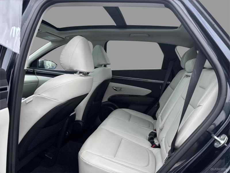hyundai Tucson 2023 - 9