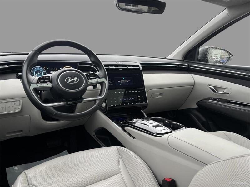 hyundai Tucson 2023 - 10