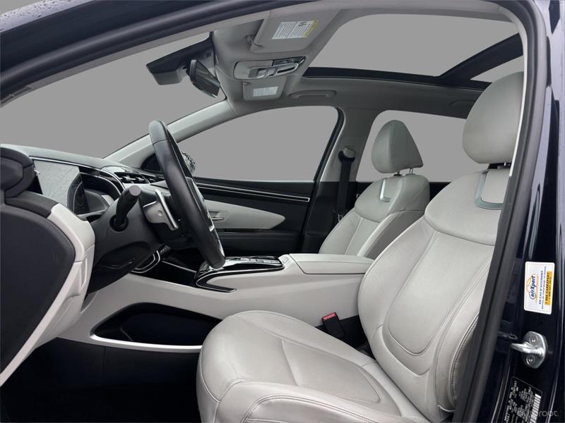 hyundai Tucson 2023 - 11