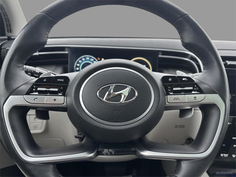 hyundai Tucson 2023 - 12