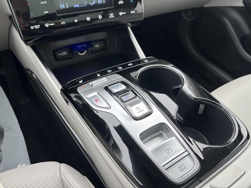 hyundai Tucson 2023 - 13