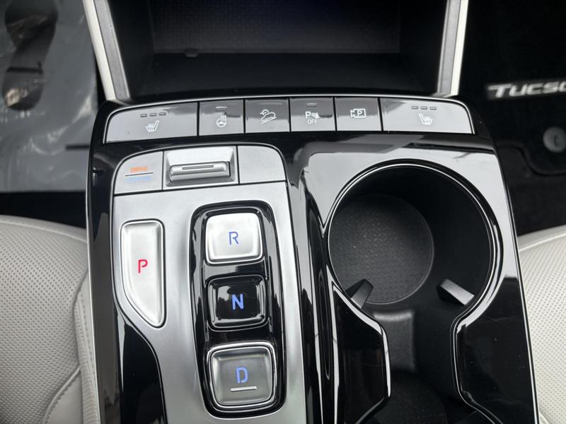 hyundai Tucson 2023 - 14
