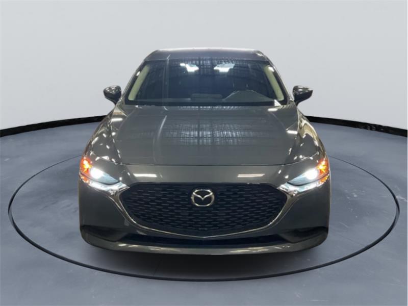 mazda Mazda3 2022 - 2