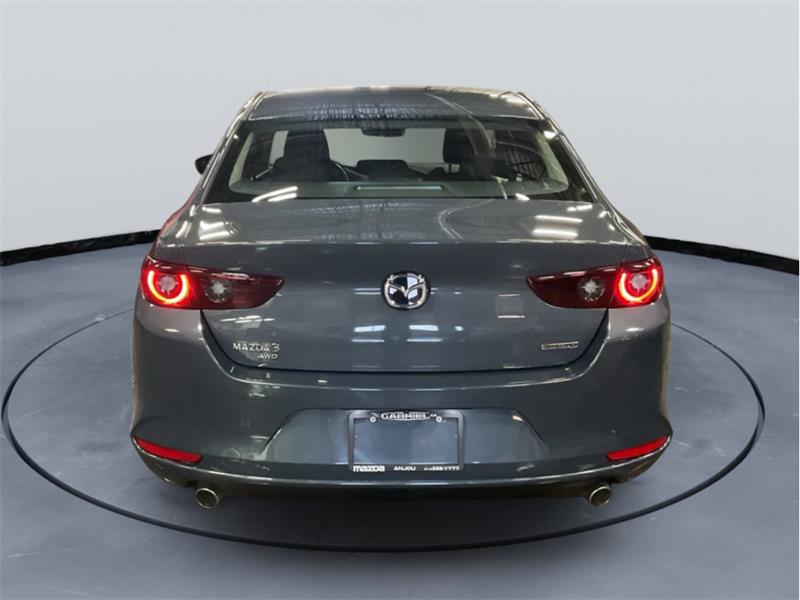 mazda Mazda3 2022 - 3