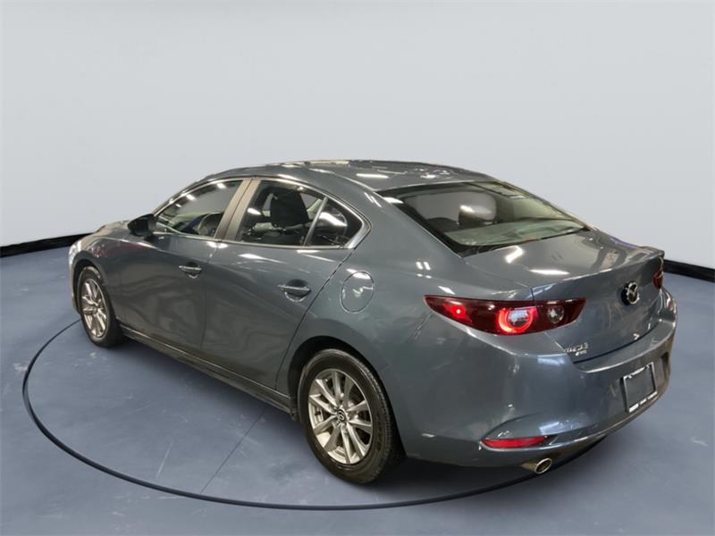 mazda Mazda3 2022 - 4