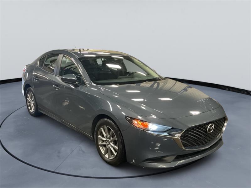 mazda Mazda3 2022 - 5