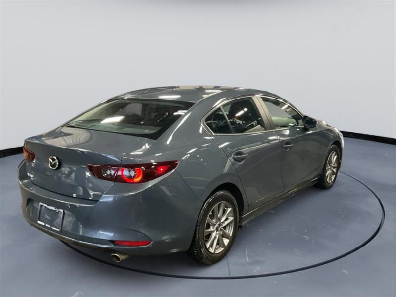 mazda Mazda3 2022 - 6