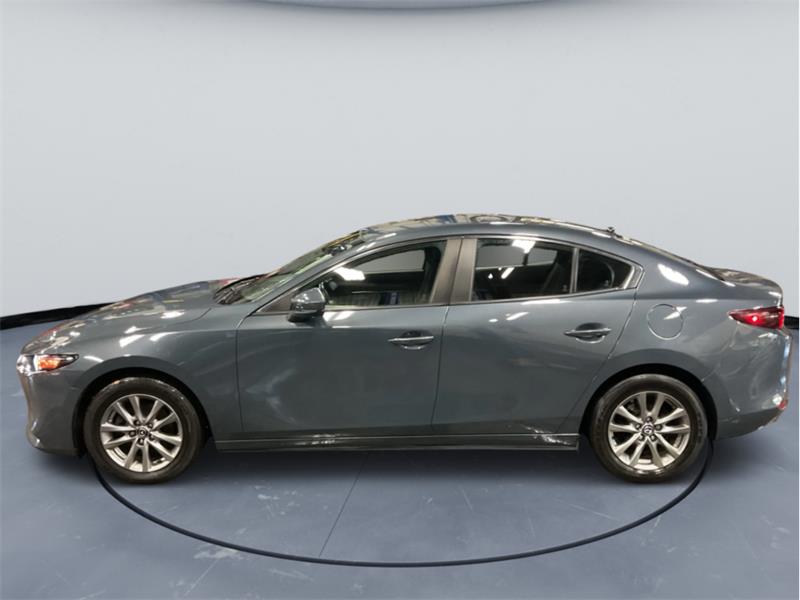 mazda Mazda3 2022 - 7