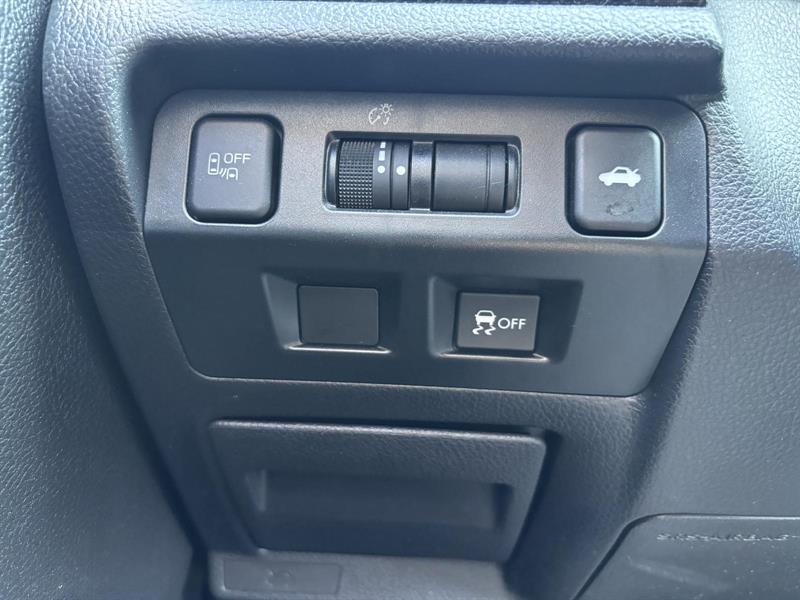 subaru WRX 2021 - 10