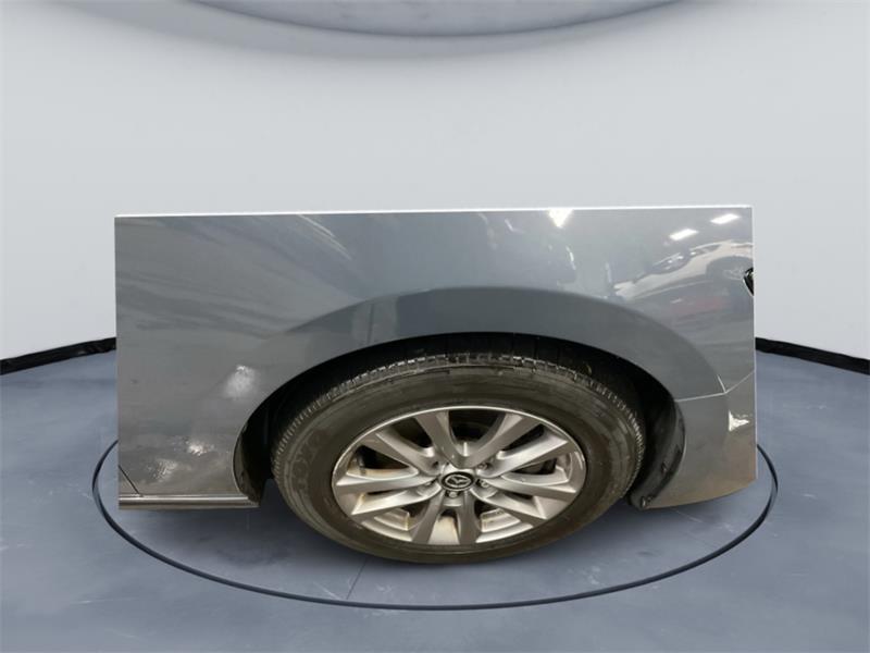 mazda Mazda3 2022 - 9