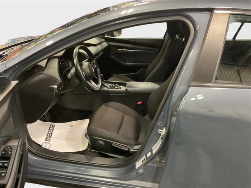 mazda Mazda3 2022 - 10