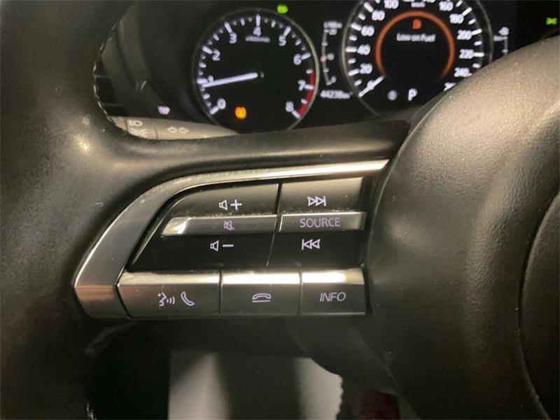 mazda Mazda3 2022 - 12