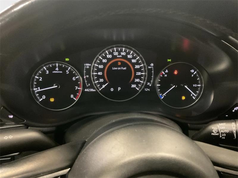 mazda Mazda3 2022 - 14