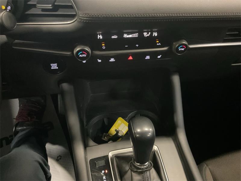 mazda Mazda3 2022 - 16