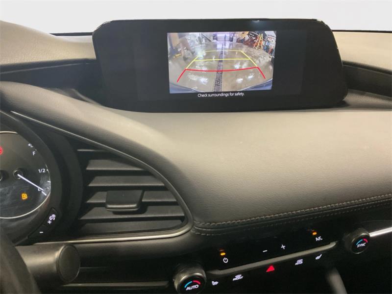 mazda Mazda3 2022 - 17