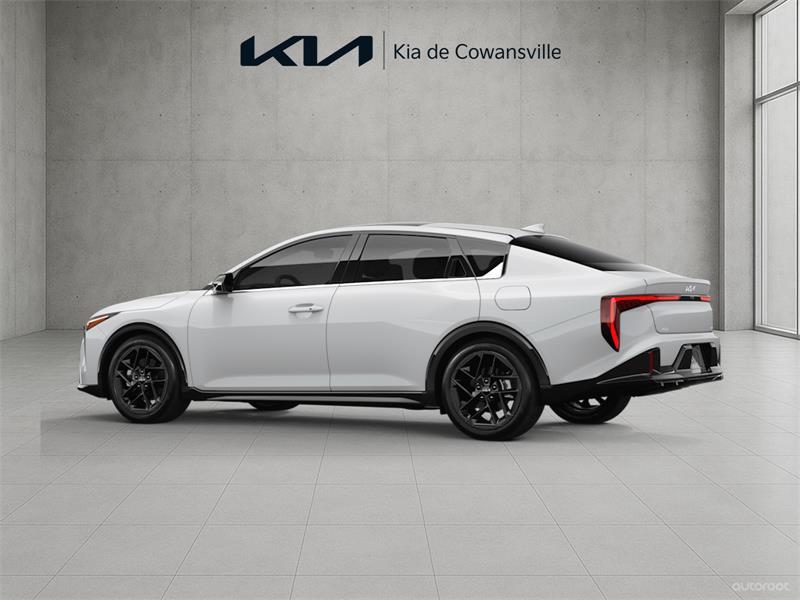 kia K4 2025 - 4