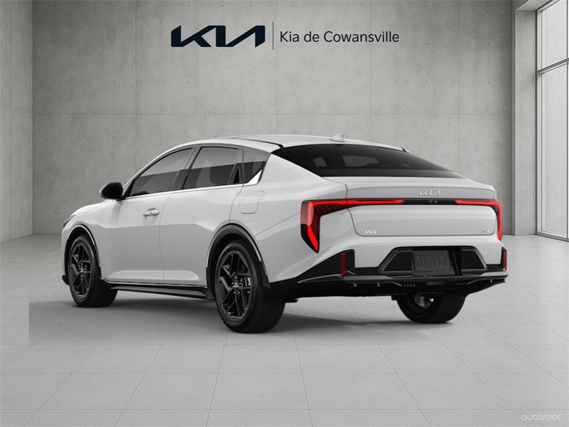 kia K4 2025 - 5