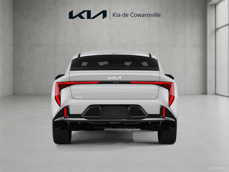 kia K4 2025 - 6