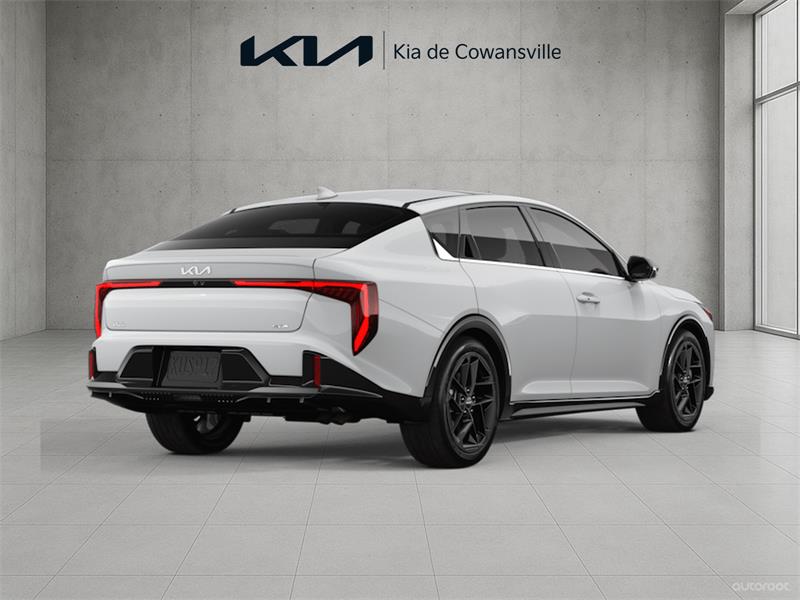kia K4 2025 - 7