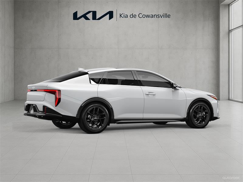 kia K4 2025 - 8