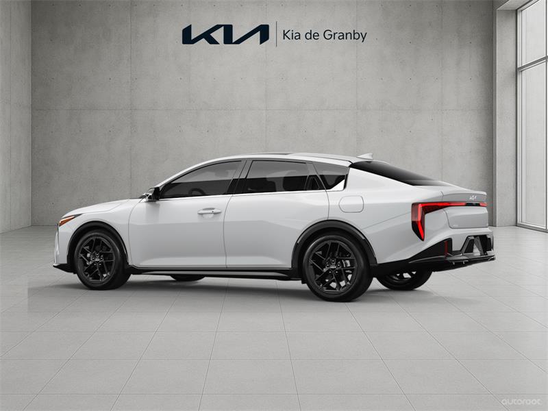 kia K4 2025 - 4