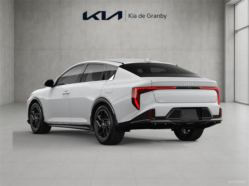 kia K4 2025 - 5