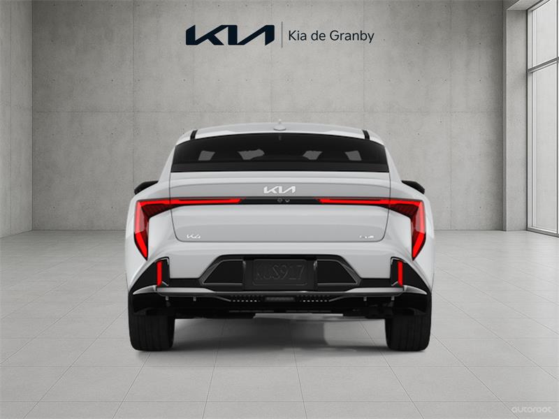 kia K4 2025 - 6