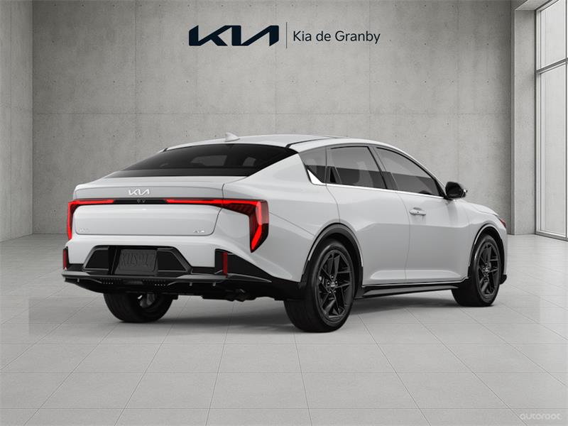 kia K4 2025 - 7