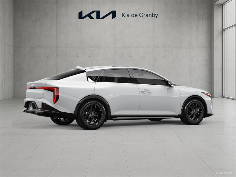 kia K4 2025 - 8