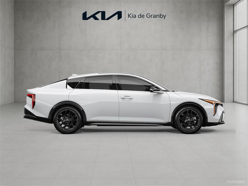 kia K4 2025 - 9