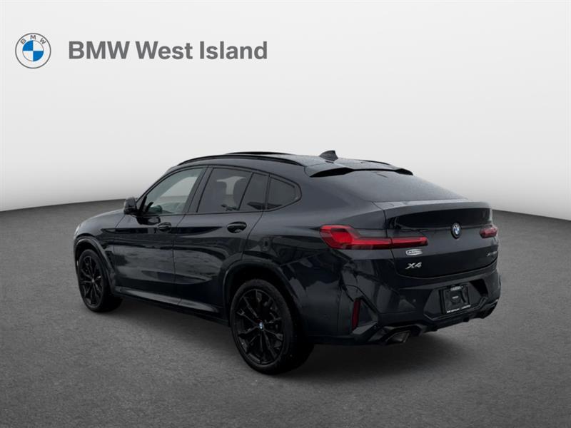 bmw X4 2022 - 5