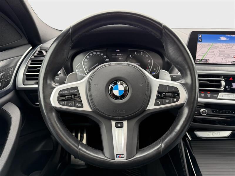 bmw X4 2022 - 17