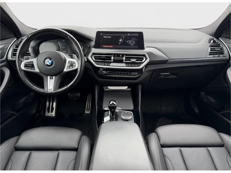 bmw X4 2022 - 27