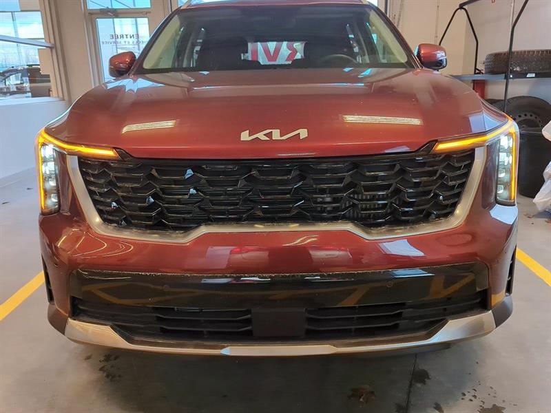 kia Sorento 2025 - 3