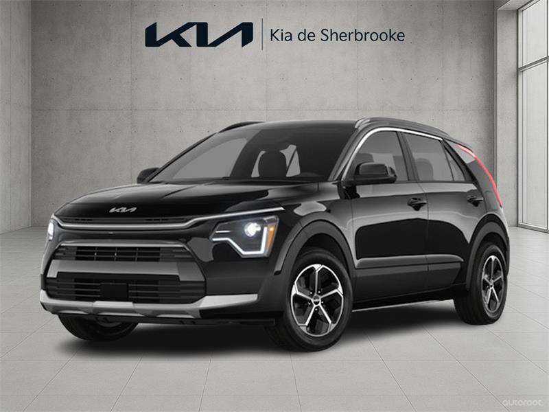 kia Niro 2026