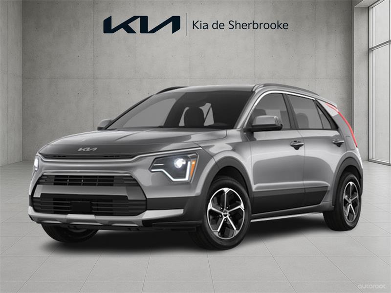 kia Niro 2026