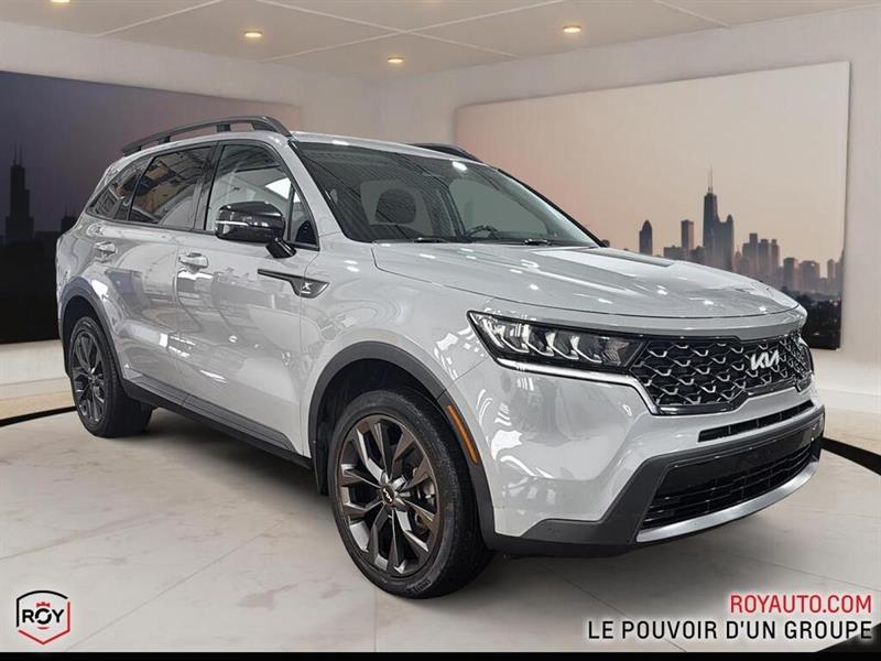 kia Sorento 2022 - 3