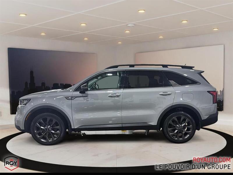 kia Sorento 2022 - 6