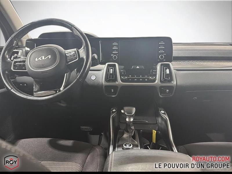 kia Sorento 2022 - 10