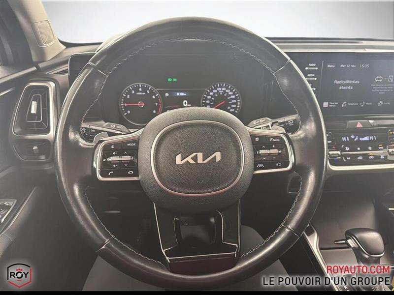 kia Sorento 2022 - 11