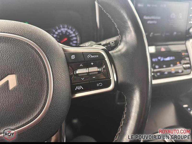 kia Sorento 2022 - 13