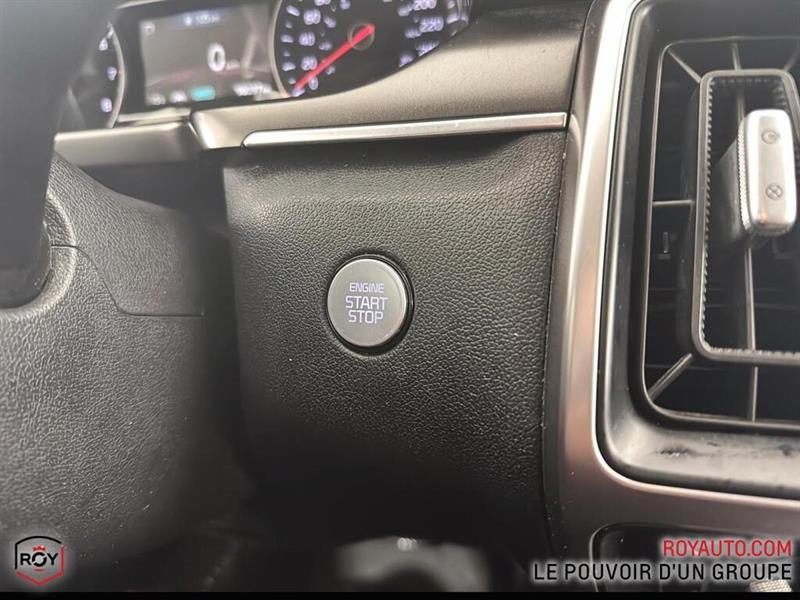 kia Sorento 2022 - 16