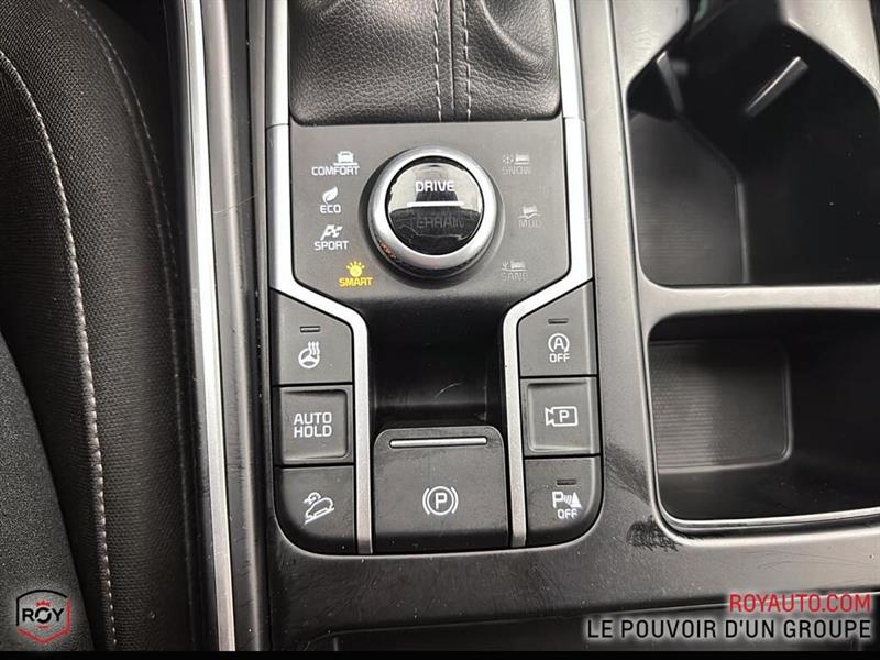 kia Sorento 2022 - 21