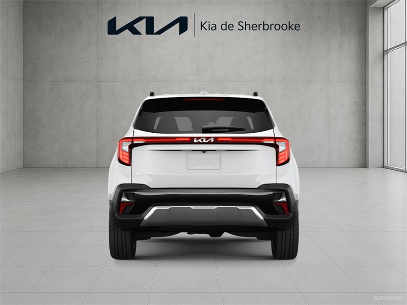kia Seltos 2026 - 6