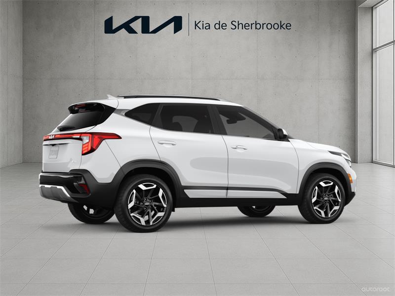 kia Seltos 2026 - 8
