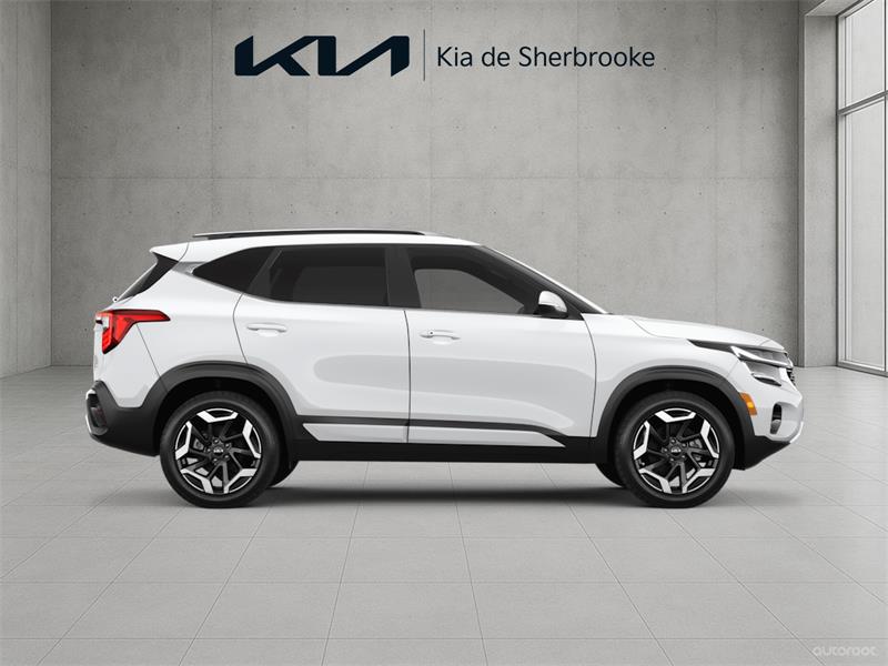 kia Seltos 2026 - 9