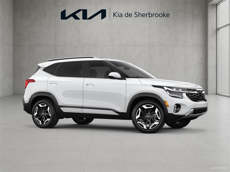 kia Seltos 2026 - 10