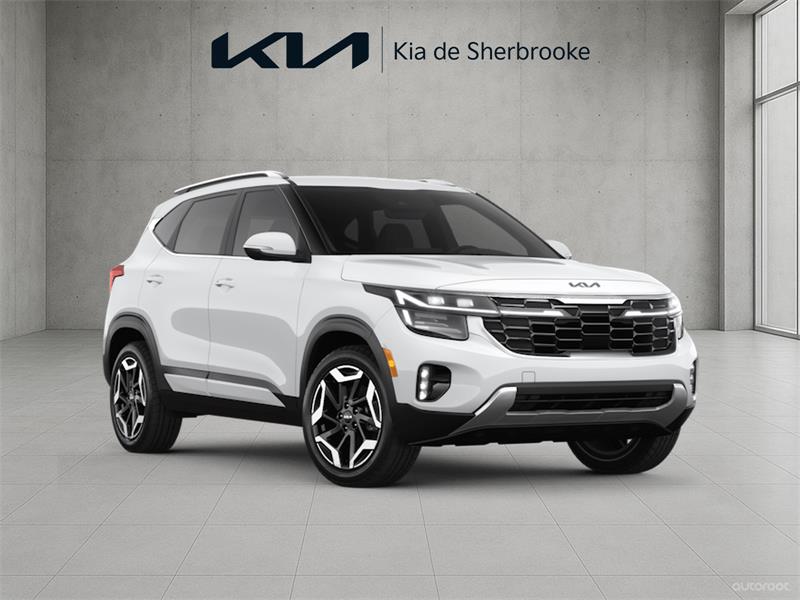 kia Seltos 2026 - 11