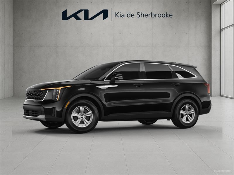 kia Sorento 2025 - 2