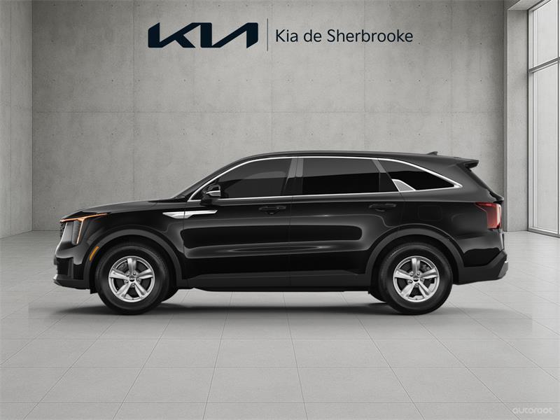 kia Sorento 2025 - 3